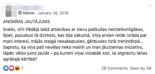 Autors: Dzerbudists Atsaucīgo tēvu forums