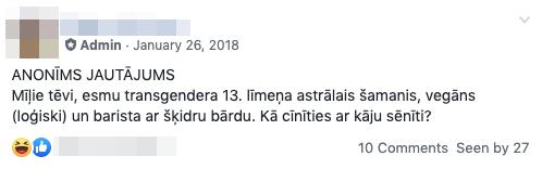 Autors: Dzerbudists Atsaucīgo tēvu forums