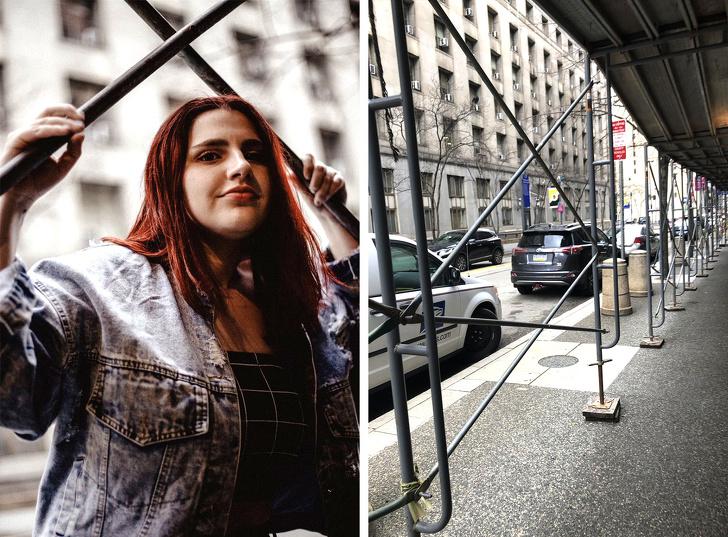 Autors: matilde Lūk, kā patiesībā izskatās skaistu «Instagram» bilžu vietas