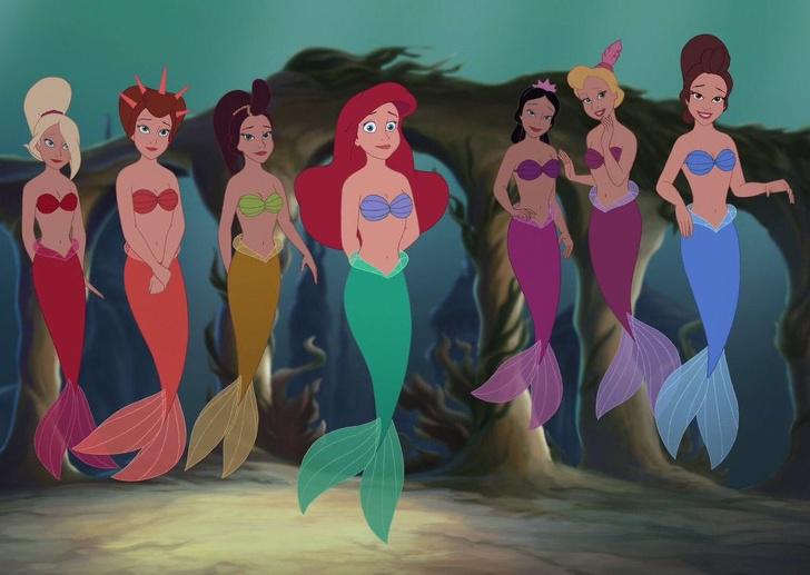 15 multfilmu noslēpumi, par kuriem zina tikai retais