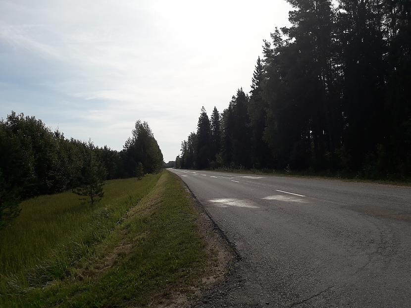 Autors: Griffith Atvaļinājums - 27. augusts, 2019, 1/2 daļa.