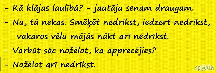 Spoki joko