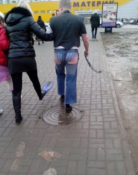 Blondīne ienāk... Autors: es tēvocis Asorti ar tekstu šodienai (15.10.2019)