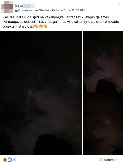 nbspSveika Iveta Ir pilnīgi... Autors: Dzerbudists Loģiskas atbildes uz Facebook “Atsaucīgo māmiņu foruma” jautājumiem IV