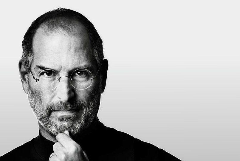 nbspStīvs DžobssApple... Autors: F o s ī l i j a Slaveni cilvēki, kas reiz dzīvoja uz ielas