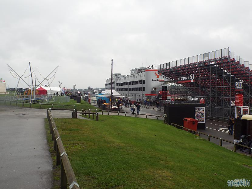 Autors: eviits BTCC 2019 season finale @ Brands Hatch