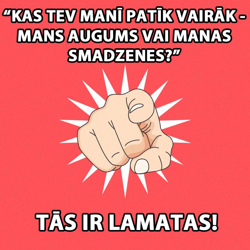 Autors: matilde Ļoti noderīgi attiecību padomi vīriešiem