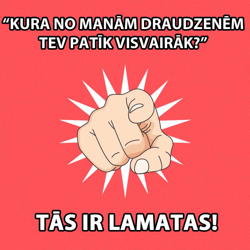 Autors: matilde Ļoti noderīgi attiecību padomi vīriešiem