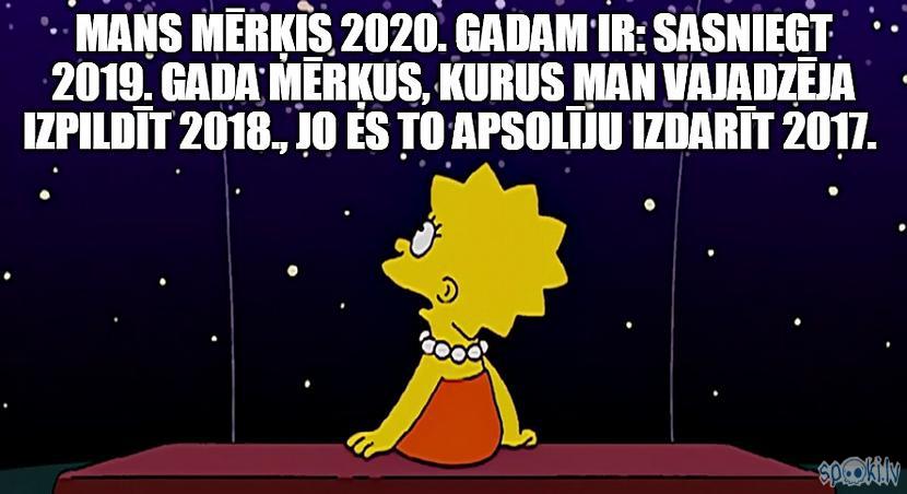 Spoki joko
