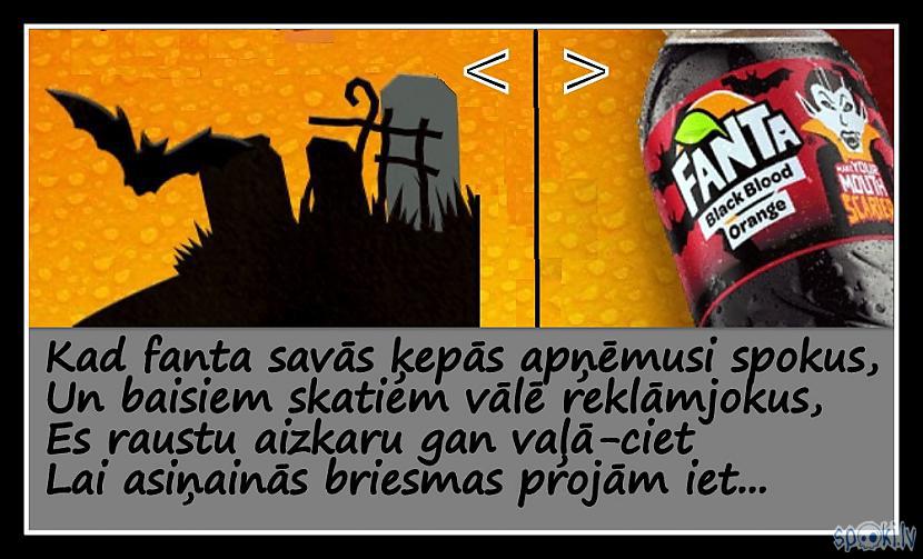 Spoki joko