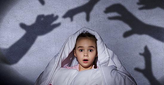 10 šausmīgas lietas, ko ir pateikuši mazi bērni