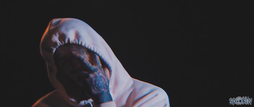 Autors: Roberts Lucs Hip-hop izpildītājs no Jelgavas izdod jaunu singlu ar iespaidīgu videoklipu!