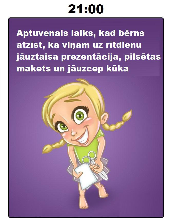 Autors: The Diāna 17 ikdienas paradumi, kuri kopīgi mums visiem