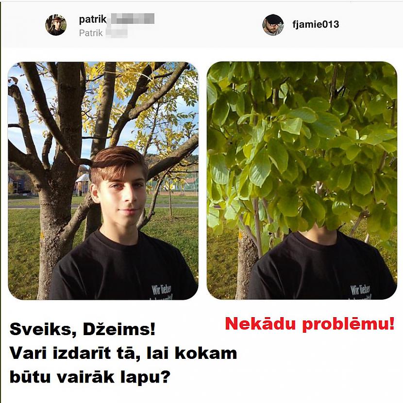 Autors: The Diāna 30 lieliski izrediģētas bildes, kurās cilvēki dabūja TIEŠI TO, ko prasīja