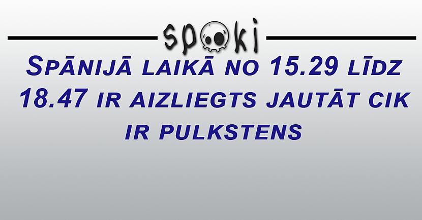 Autors: Latvian Revenger 51 likums Eiropā, kurš tev liksies patiešām jocīgs un neparasts