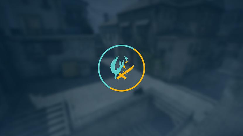 GHOST. (CS:GO frags)