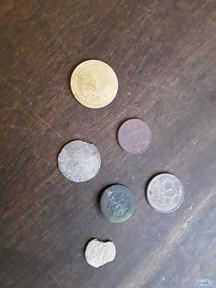 Un kur nu bez pogam un... Autors: mazais muks Kurzeme - te ir interesanti!