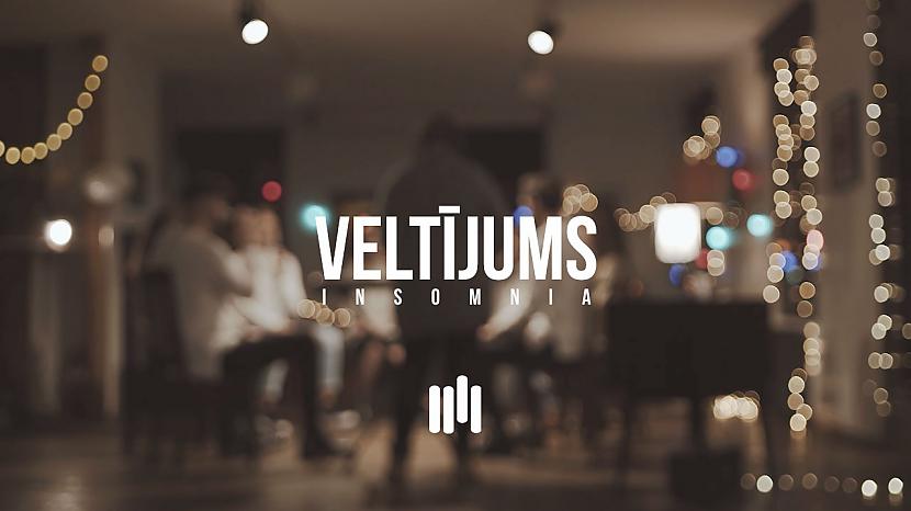 NOSKATIES! ”Insomnia” izdod jaunu versiju dziesmai ”Veltījums”.