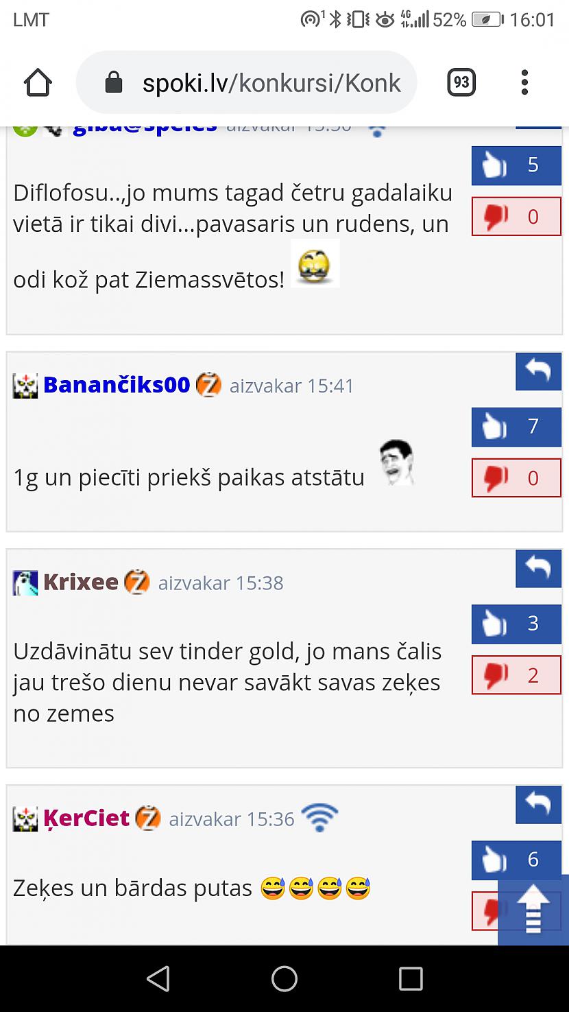 3vieta 3000 cepumu un 3000... Autors: The Legend Konkursa uzvarētāju paziņošana!