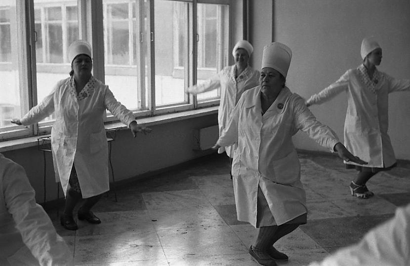 nbspVingroscaronanas... Autors: Lestets Pelēkās Padomju dzīves aizliegtās fotogrāfijas