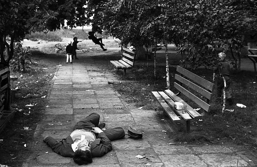nbspVai arī scaronāda... Autors: Lestets Pelēkās Padomju dzīves aizliegtās fotogrāfijas
