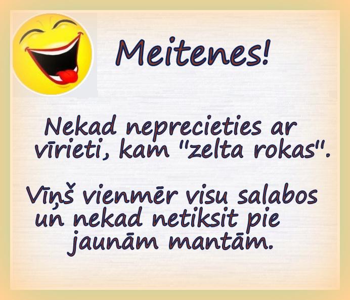 Autors: rasiks Atkal par mums