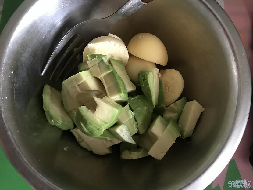 Olas notīra un pārgriež uz... Autors: ezkins Oliņ, boliņ!