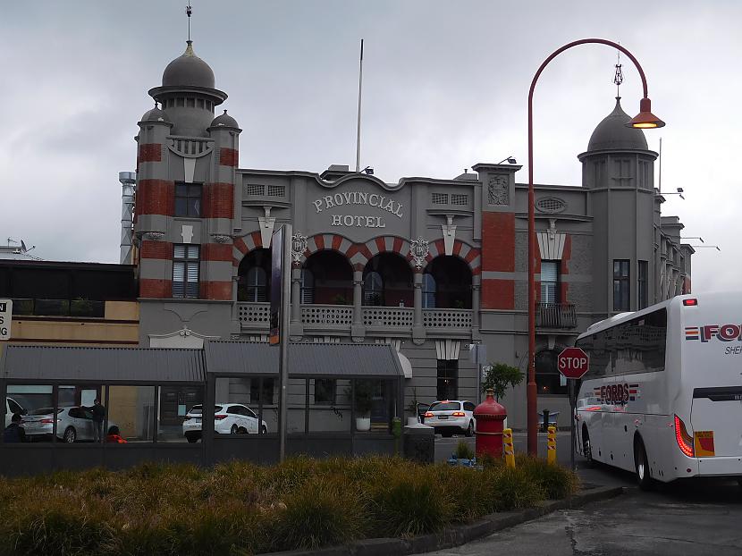 Autors: turistsr@speles Ballarat un Sovereign zelta raktuves (Austrālija)