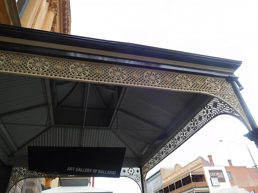 Autors: turistsr@speles Ballarat un Sovereign zelta raktuves (Austrālija)