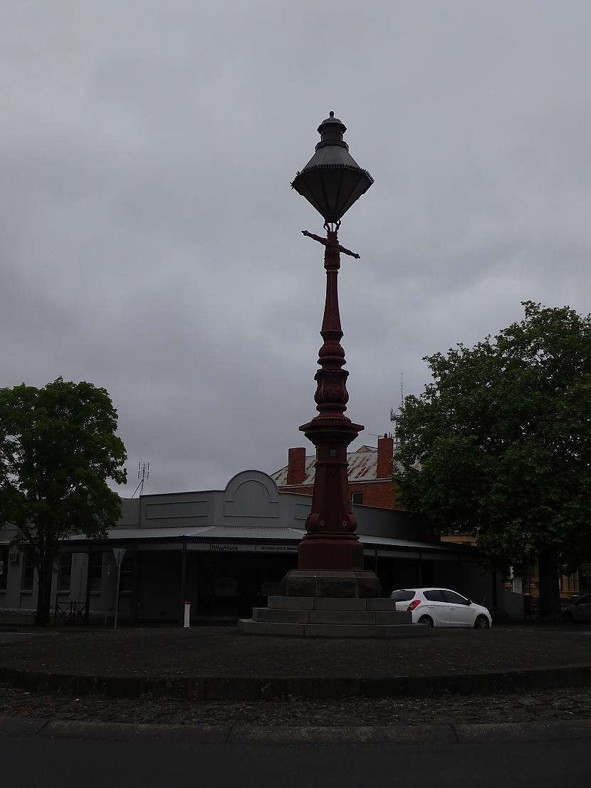 Autors: turistsr@speles Ballarat un Sovereign zelta raktuves (Austrālija)