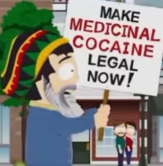 Rendijs nezināja ka kokaīns... Autors: rencisss ASV un kokaīna legalizācija?