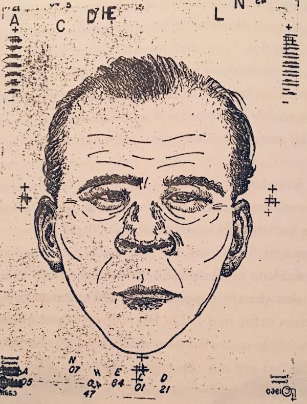 Daudz jautājumu maz... Autors: Asais krabiz Noslēpums, kura dēļ vērts mirt. Savādā bēgšana skarbajā Kanādas savvaļā