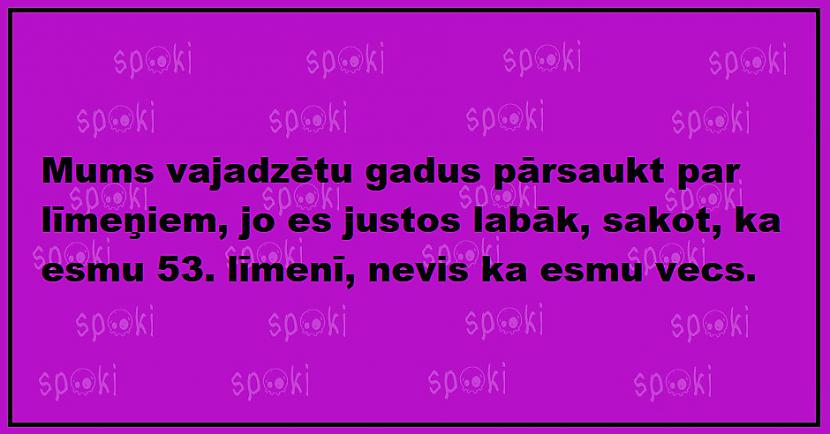 Autors: The Diāna Jociņu izlase trešdienai (17 joki)