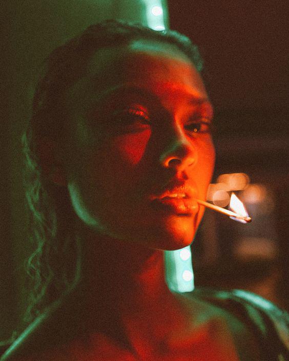 Night Lovell x SAINt JHN Tipa bīts