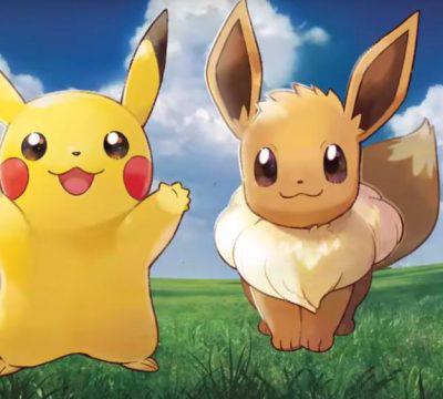 Autors: dzude2007 Pokemon atgriešanās