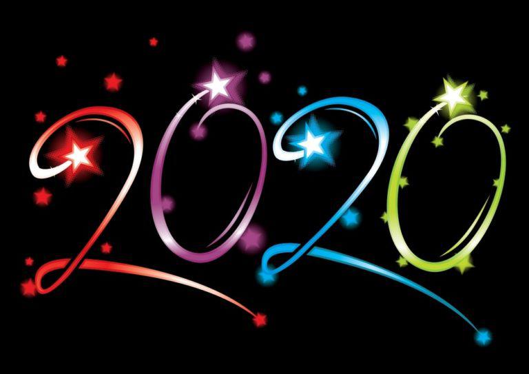 Beidzies! Uzsāc 2020. gadu ar 100k kraukšķiem! Ja vien tev ir laika mašīna......