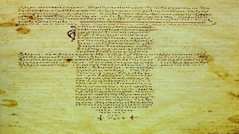 Gudrīšu tests: Pārbaudi savas vispārējās zināšanas (5)