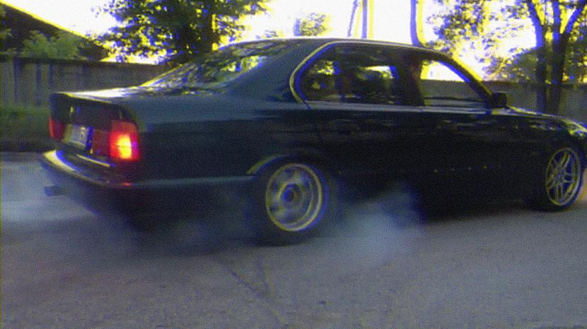 Stāsts par nemazāk... Autors: MyPlace BMW e46 drifta projekts II daļa