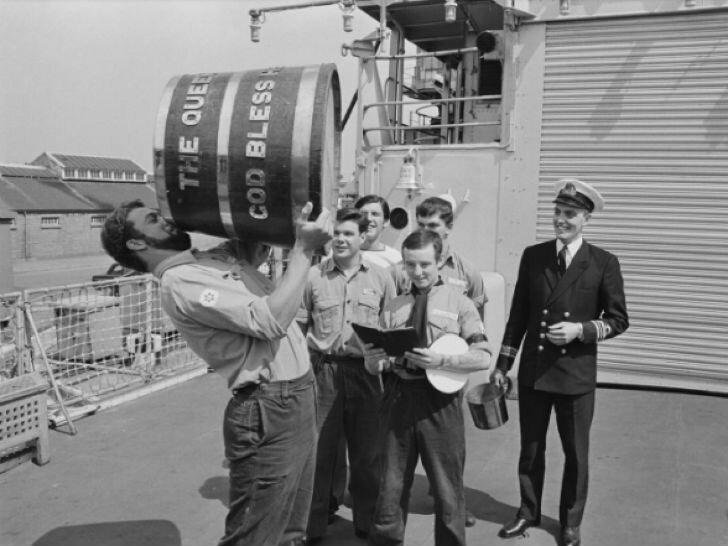 nbsp1970 g 31 jūlijs pēdējā... Autors: Lestets 19 mazāk redzētas vēsturiskas fotogrāfijas
