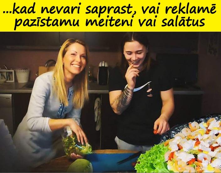 Lai neapvainojas raidījuma... Autors: rasiks Parasti ikdienas vērojumi