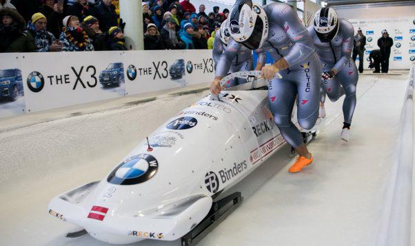 Ziemas sporta veidu tests: Ko tu zini par latviešu sasniegumiem sportā?
