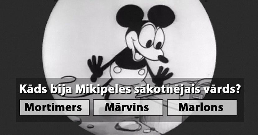 Gudrīšu tests: Pārbaudi savas vispārējās zināšanas (10. daļa)