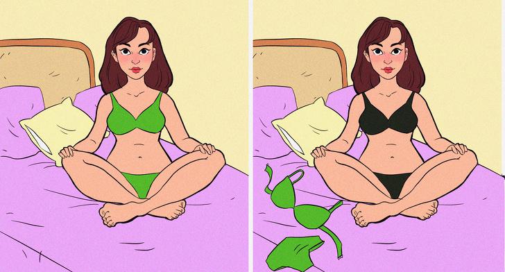 nbspMaini savu... Autors: matilde 10 veidi, kā labi smaržot pat tad, kad neesi mazgājies jau vairākas dienas