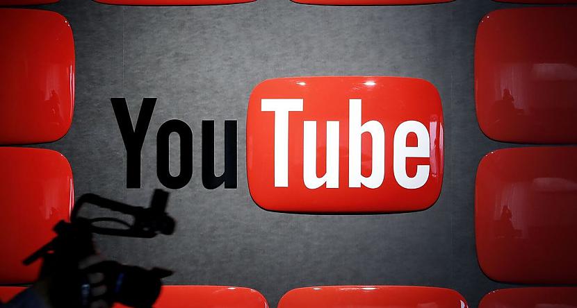 Scaronajā pascaronā atskaitē... Autors: spoks0 Alphabet pirmo reizi publisko ienākumus no YouTube video servisa
