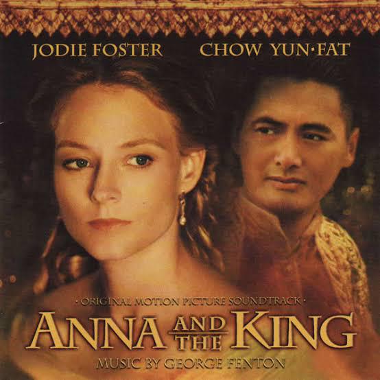 Filma Anna un karalis1999... Autors: Zigzig Vai vīrietim pietiek ar vienu sievieti?