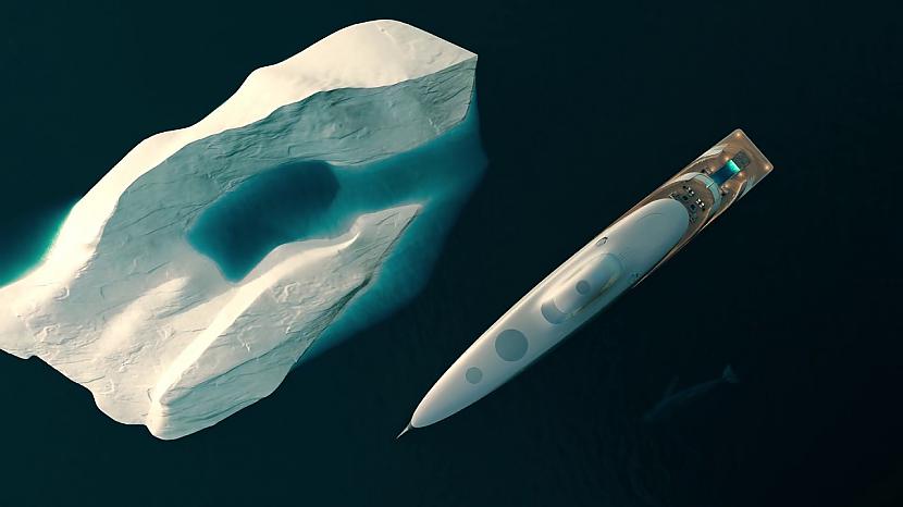 Microsoft dibinātājs un... Autors: spoks0 Sinot Aqua - 113 metrus garš Bila Geitsa… em, jahta :D