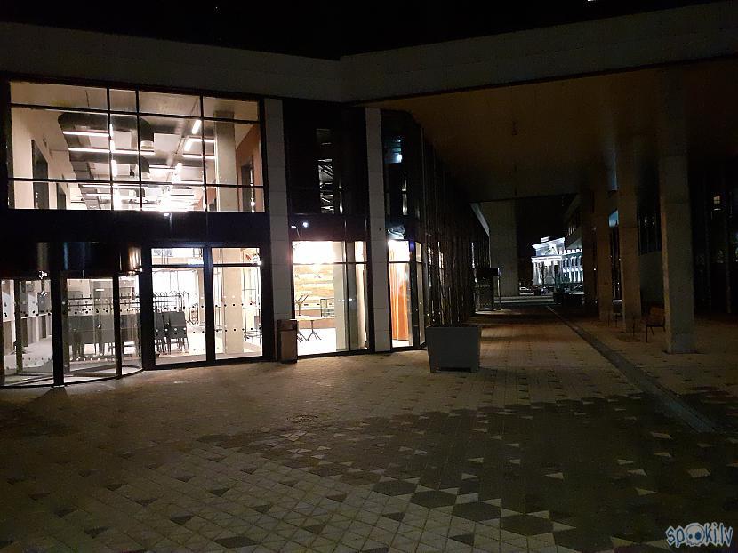 Autors: Drakonvīrs Tie paši vēži, tikai citā kulītē, jeb veci kadri ar jaunu telefonu...