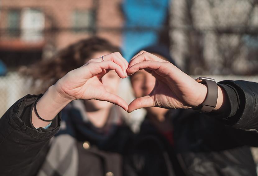 1 Tu nevari iziet cauri... Autors: matilde 10 iemesli, kāpēc cilvēkiem riebjas Valentīndiena