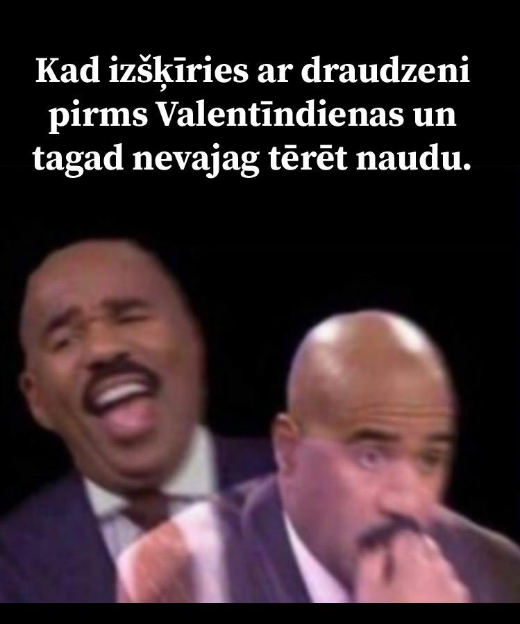 Autors: matilde 10 smieklīgas memītes par Valentīndienu