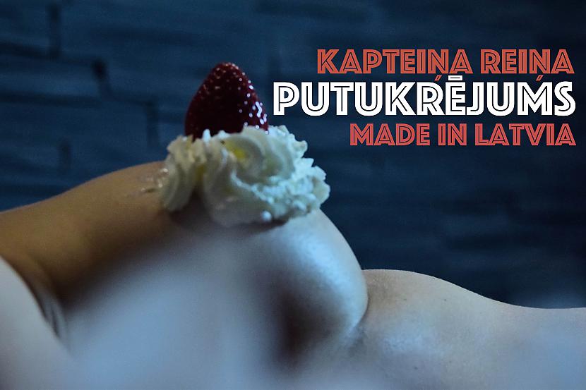 Autors: komunists Putukrējums